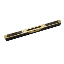 INCREDIBLY RARE A. Mathieson & Son, Glasgow No. 91C Ebony  & Brass Level picture
