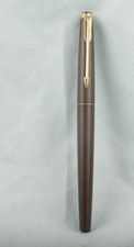 Vintage antique Parker fountain pin picture