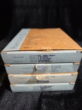 PartyLite Tealight Candles Lot of 4 Boxes (48 Total) See Pictures For Scents picture