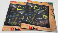2016 East Elementary School Yearbooks Kings Mountain NC Softback Lot picture