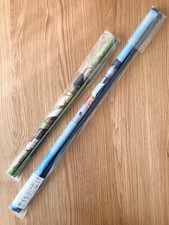 Female und Panzer Final Chapter Wall Scroll Set Anime Ito Limited 2 picture