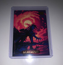 Upper Deck Marvel Masterpieces Trading Card Lot (10) 1-10 picture