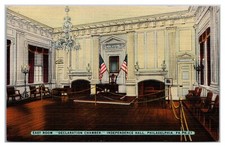 East Room 