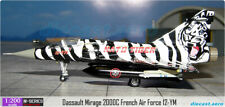 **Rare** 2006 Dassault Mirage 2000C French Air Force 12-YM M-Series 1:200 7266 picture