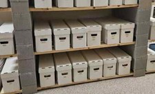 Giant 50 Comic Book Lot-Marvel, DC, Indies,  ALL VF to NM CONDI... picture