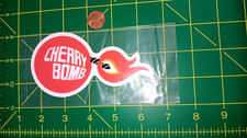 Front Street  Sticker / Decal  RACING ORIGINAL OLD STOCK picture