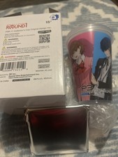 Persona 3 Reload Round1 Collector’s Cup Original Design Ver. (New/Never Used) picture
