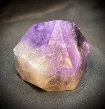 Amethyst Geometric Freeform 277 Grams picture