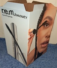 Ariana Grande REM Beauty 2 FT PROMO DISPLAY Ulta Beauty Christmas Gift Ideas picture