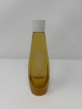 vintage Helene curtis Tender touch Bath oil 3 1/2 fl oz full picture