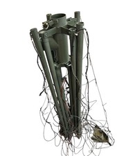 Vintage US Army Marines COB WEB Antenna Military AS-2236 GRC Spider 30-76 Mhz picture