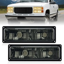 Parking Turn Signal Light Compatible with 1988 1989 1990 1991 1992 1993 1994 199 picture