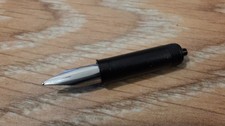 rare Rotring NEWTON fountain pen spare nib NOS size F picture