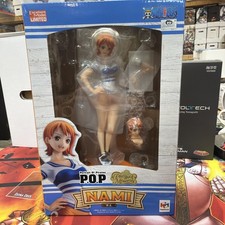 Nami Portrait.Of.Pirates One Piece Playback Memories MegaHouse Limited picture