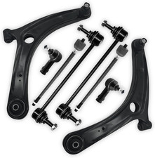 Front End 8Pc Suspension Kit Fit for Mitsubishi 2007-2013 Outlander, 2008-2017 L picture