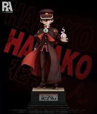 RA Studio Toilet-bound Hanako-kun Hanako 1/6 Figurine Limited Model Gift H30.5cm picture