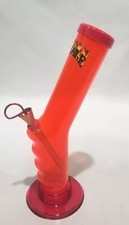 INHALE Acrylic Water Pipe 1.5