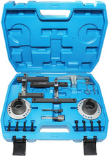 Ford 1.0 EcoBoost Engine Timing Locking Setting Tool Set for Belt Work picture
