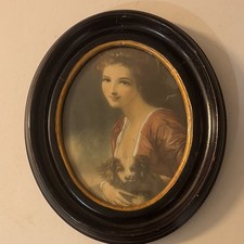 1916 Emma, Lady Hamilton picture