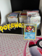 Magikarp Generations 20th Anniversary 22/83 Promo Holo 2016 SEALED picture
