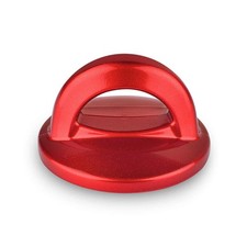 Universal Pot Lid Red Knob Compatible with Crockpot Lids, Pan  picture