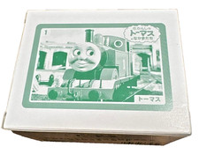 Thomas and Friends 200 Cards Box Set Complete of 24 Cards Japan Limited 2001 picture