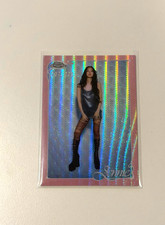 JENNIE /225 PINK WAVE, 2026 Topps Chrome Jennie, #10 picture