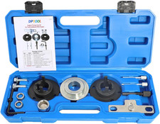 DPTOOL Engine Timing Tool Kit for Ford 1.0L Ecoboost Chain Drive Petrol picture