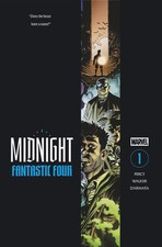 Midnight Fantastic Four #1 Cover A (NM) picture