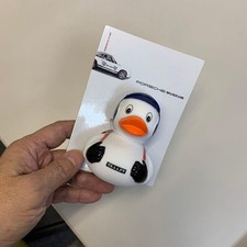 Porsche Museum Novelty Duck 02 picture