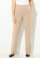 Catherines Women's Plus Size Suprema Pant picture
