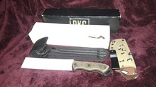 Rare Task Force Infidel Ontario Ranger Series Knife picture