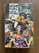 Doom Patrol by Rachel Pollack Omnibus SEALED DC Comics picture