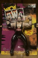 1997 WCW Monday Night Nitro NWO Kevin Nash picture
