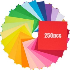 Koogel 250 Sheets 6