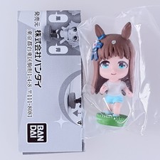 Grass Wonder (Light Blue) - Uma Musume Pretty Derby Hugcot, Cable Accessary picture