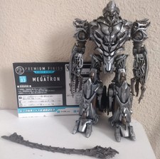 Megatron Premium Finish Transformers Studio Series PF SS-03 picture