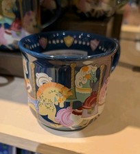 NEW⭐Disney Parks 2026 Prince Charming Regal Carrousel Ceramic Coffee Mug  picture