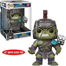 Funko Pop Jumbo Marvel: Thor Ragnarok 10