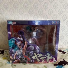 Portrait Of Pirates One Piece MAXIMUM Yamato Figure Unopened Boxed picture