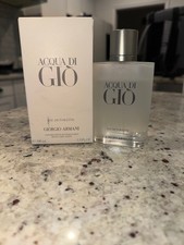Giorgio Armani Acqua Di Giò EDT picture