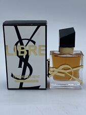 LIBRE By Yves Saint Laurent Eau de Parfum Intense 1.0 Fl oz 30 Ml About 95% Full picture