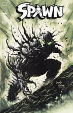 Spawn #190 Direct Edition Cover Image Comics picture