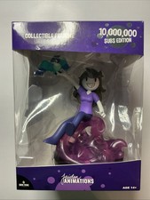 Jaiden Animations Limited Edition Collectible Figurine 10M Subs Edition “Read” picture