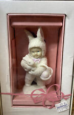 Department 56 Springtime Stories Of The Snowbunnies 2616-8 I’ll Love You Forever picture
