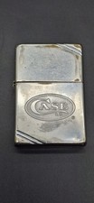 1940s PAT.2032695 REPLICA CASE ZIPPO WELL WORN SEE PHOTOS 2010 picture
