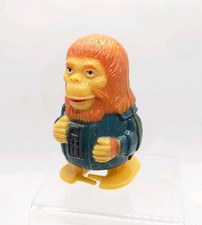 PLANET OF THE APES DR. Zaius LITTLE WALKER - Ahi Brand 1967 picture