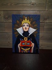 Signed Limited Ed. By Disney Artist Joseph Yakovetic 