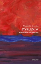 Dyslexia: A Very Short Introduction picture