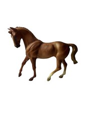 Vintage Breyer Traditional Big Ben #483 Red Chestnut 1996 Show Jumper picture
